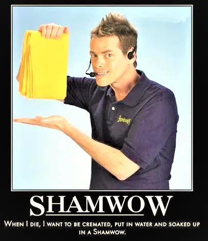 shamwow