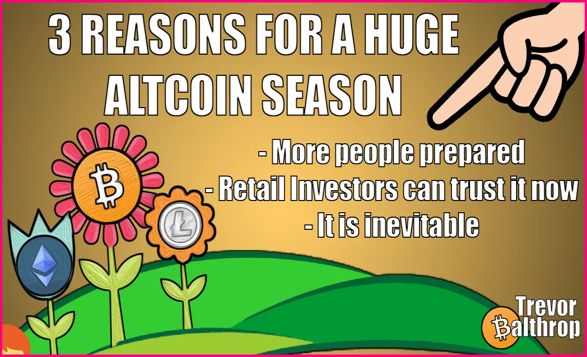 trevor balthrop trevorbalthrop cryptocurrency bitcoin financial fintech influencer advisor investor trader trading crypto signals