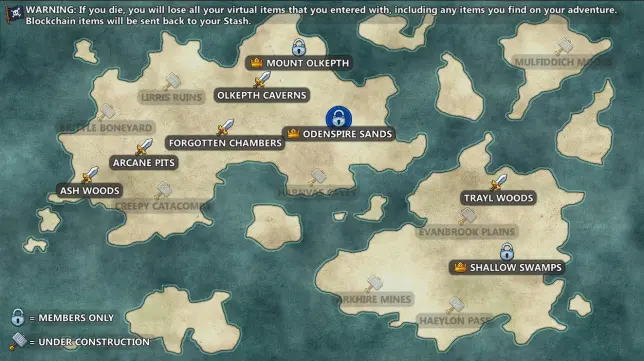 maps