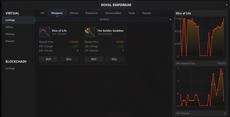 emporium