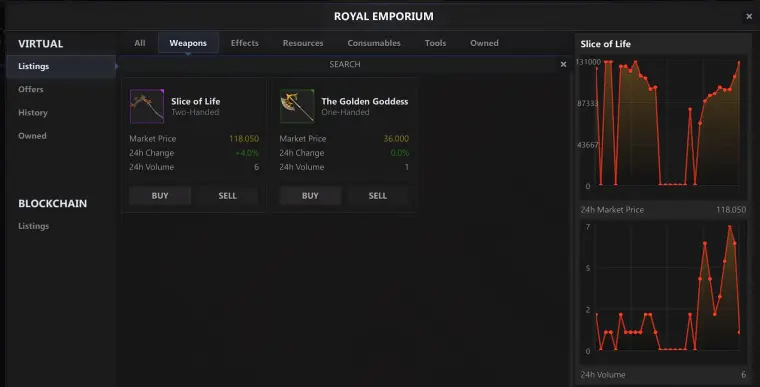 emporium