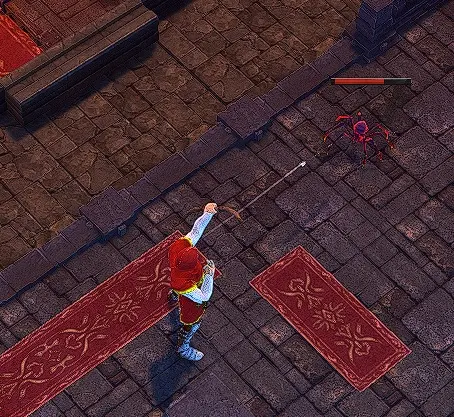 bow