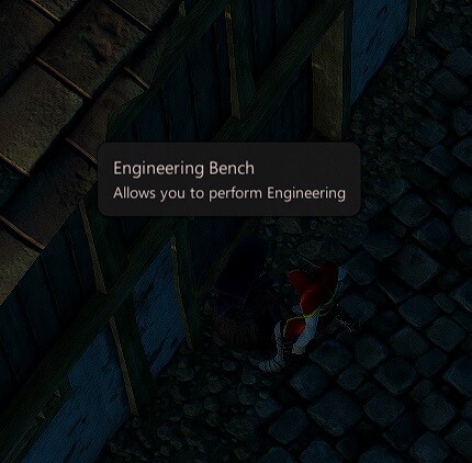 engineering