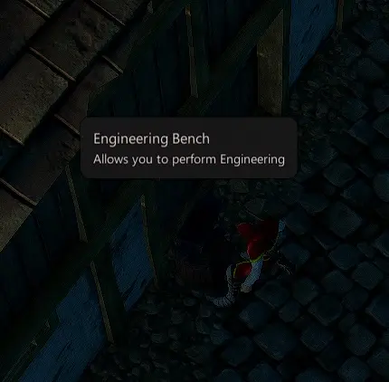 engineering