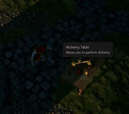 alchemy