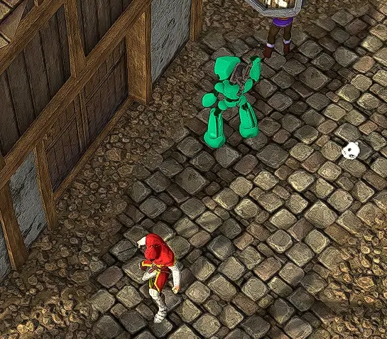 robodude