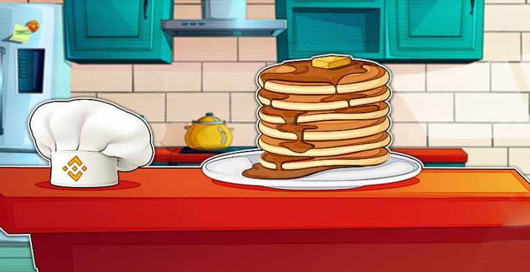 what is pancakeswap?