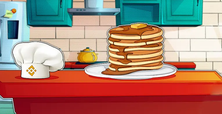 what is pancakeswap?