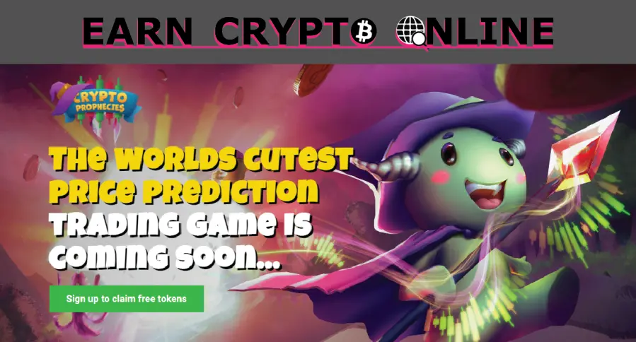 crypto prophecies