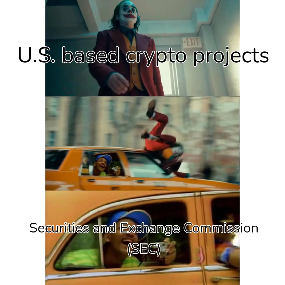 sec vs crypto