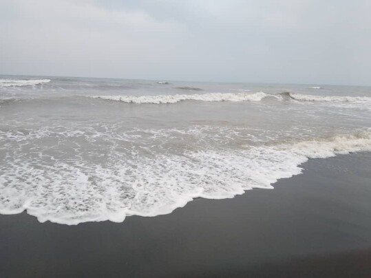 I Found A Magnificent New Beach
