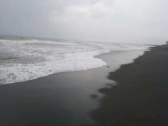 I Found A Magnificent New Beach