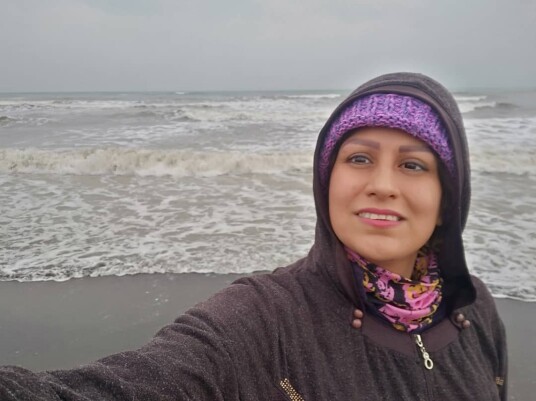 I Found A Magnificent New Beach