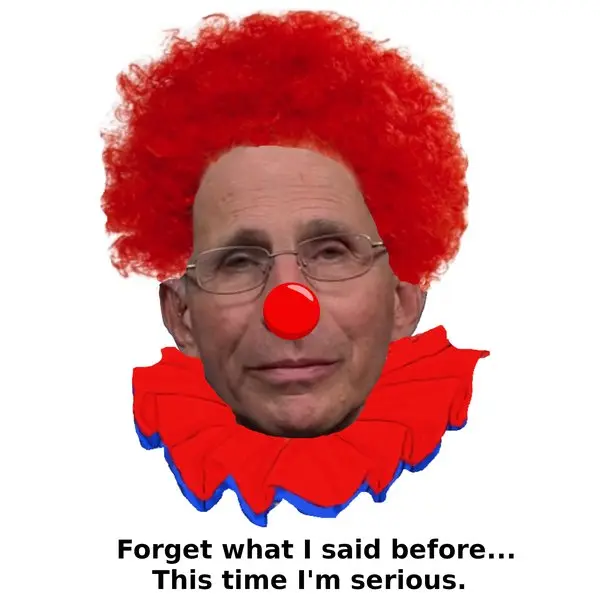 clown world