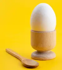 Soft Boiled Egg
