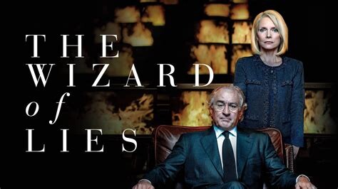 Image of the movie The wizard of lies