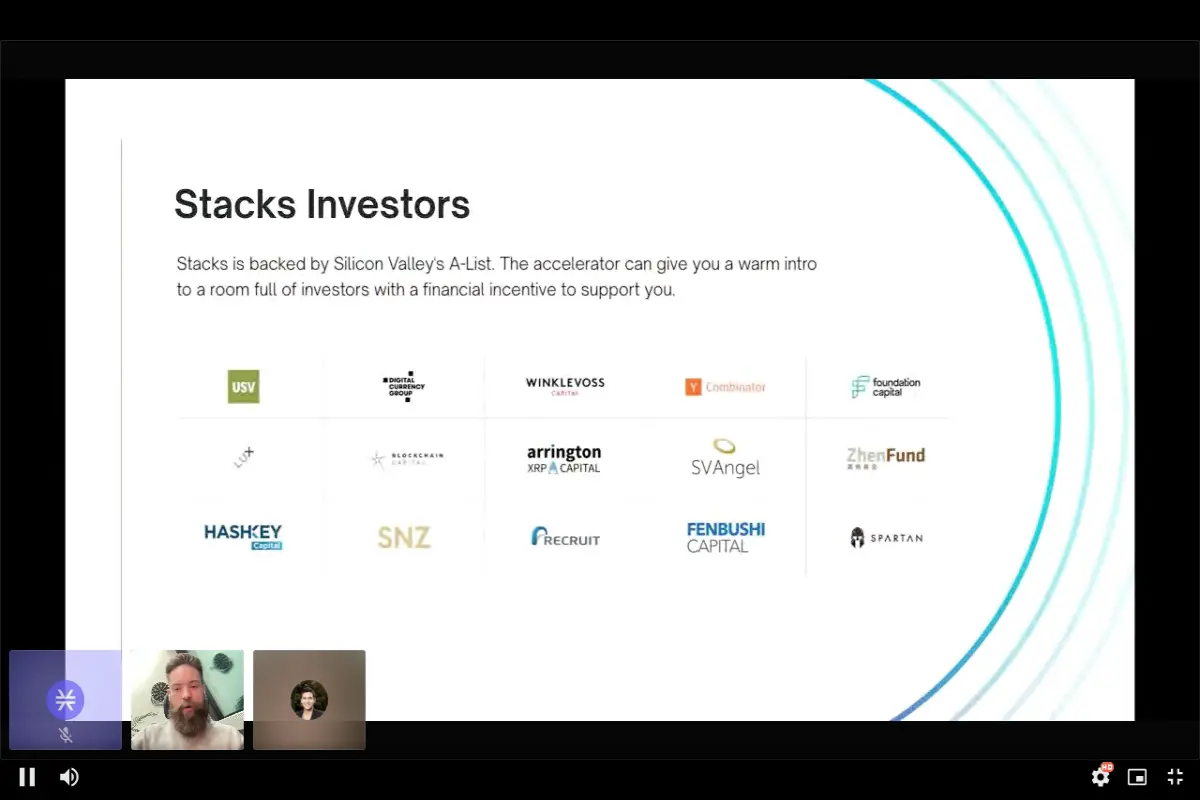 Investors