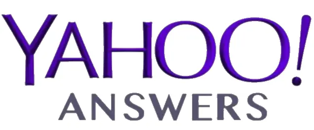Logo Yahoo Respuestas