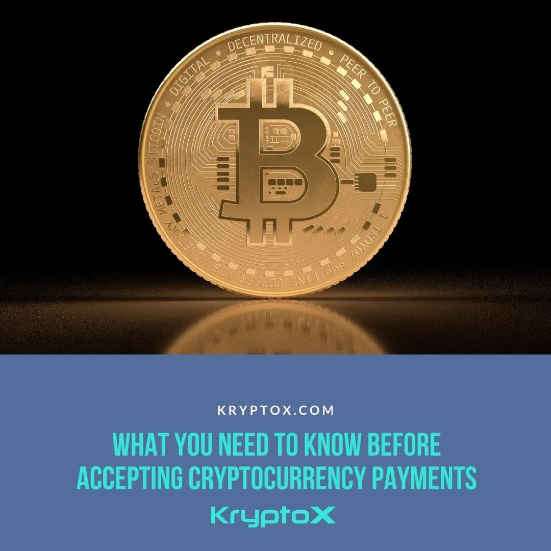 bitcoin adoption payments kryptox