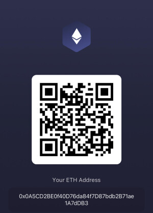 ETH Exodus Wallet Address
