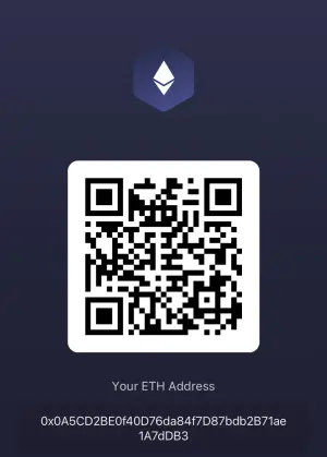 ETH Exodus Wallet Address