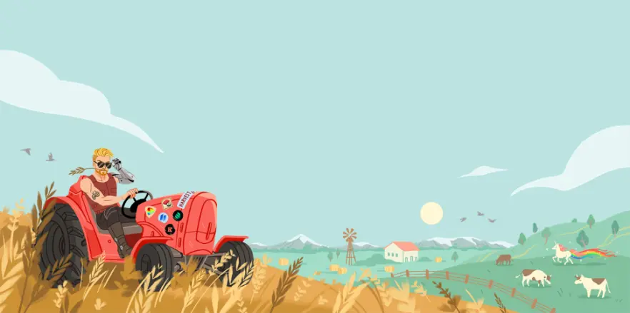 Harvest Finance