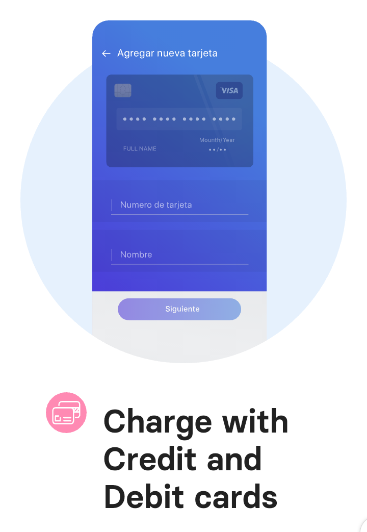 Charge