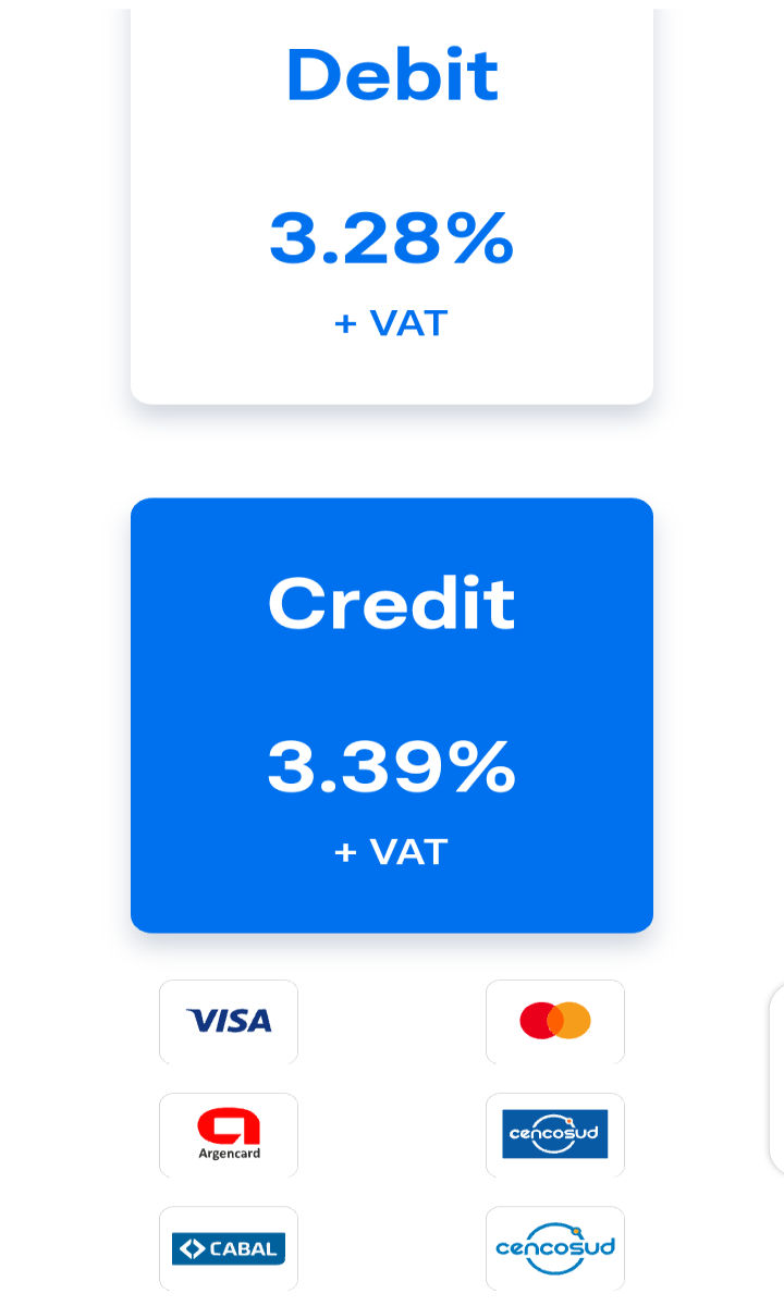 Debit&Credit