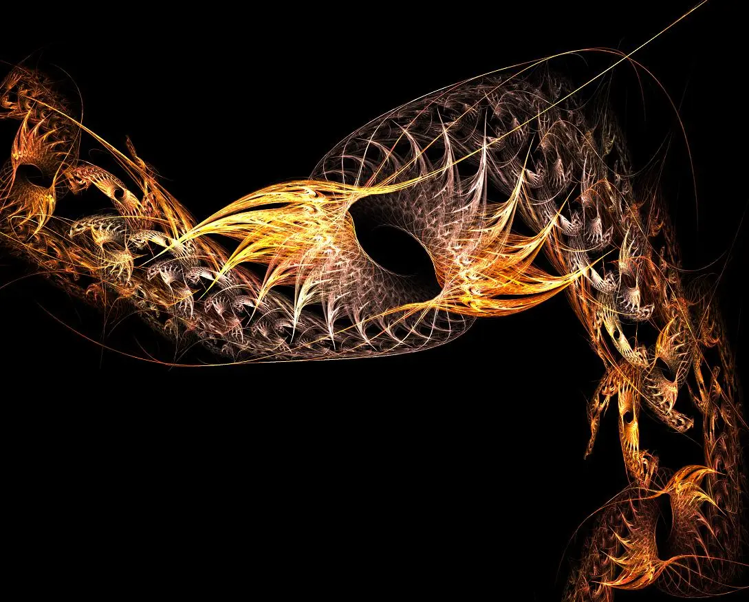 Dragon Feathers