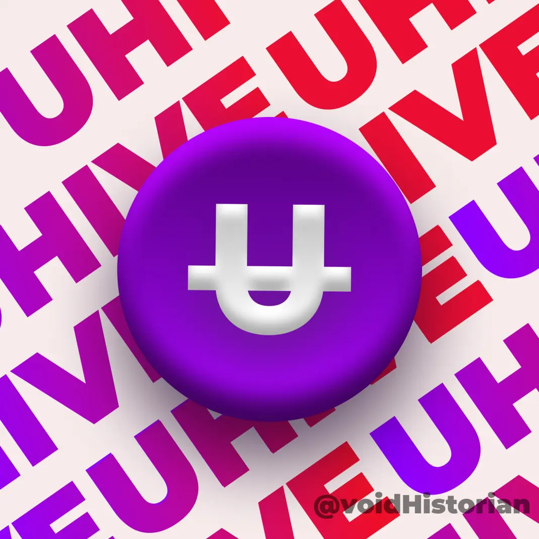 HVE2 Token (Uhive)