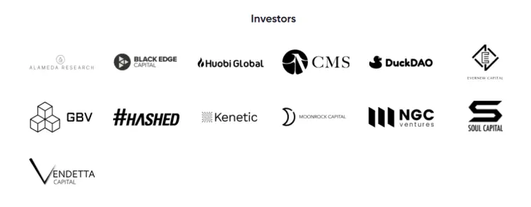 Linear Finance Investors
