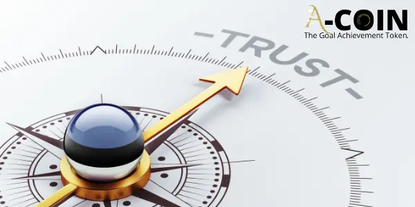 Trust A-Coin Token