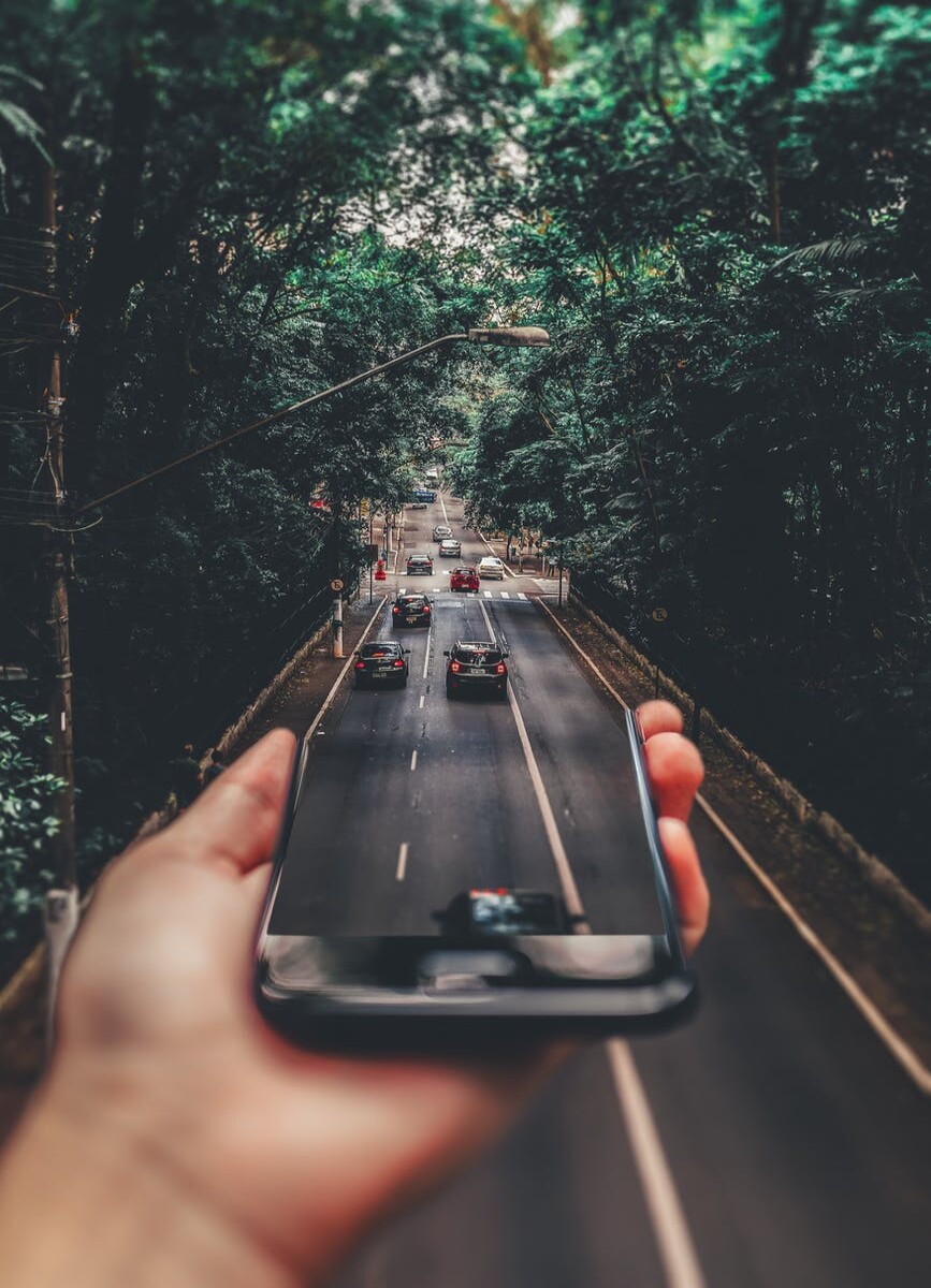Driverless