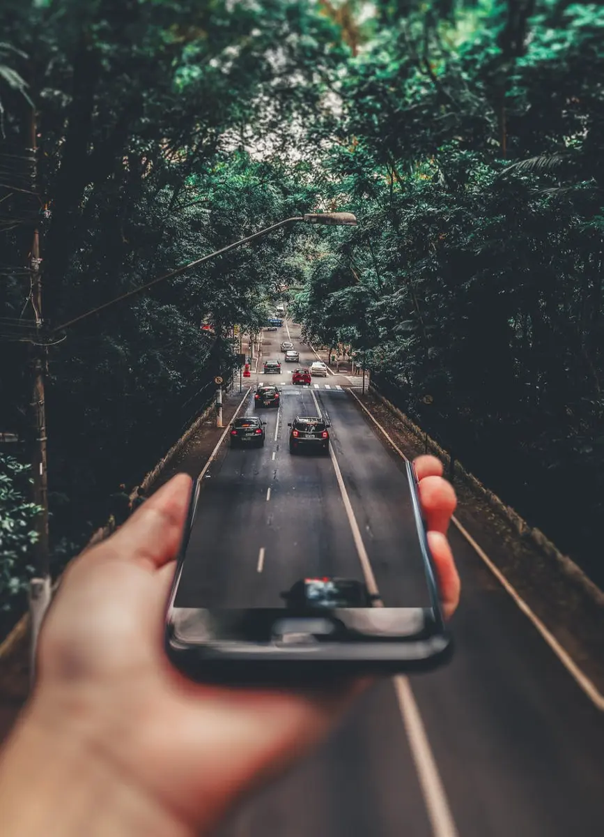 Driverless