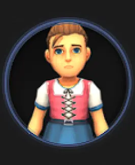 sad