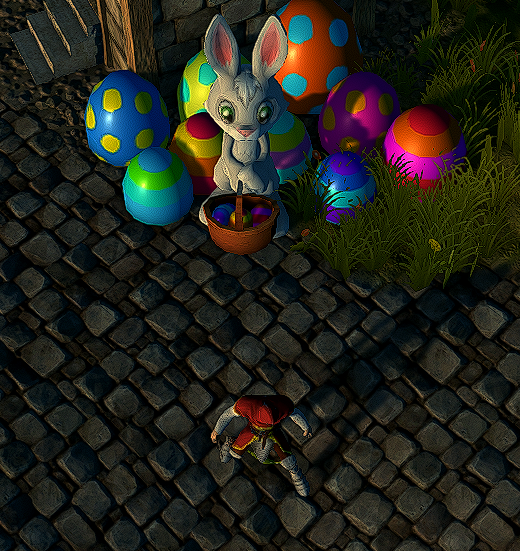 bunny