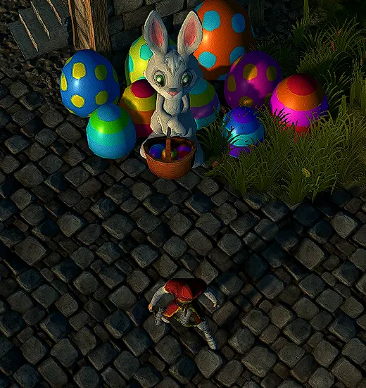 bunny