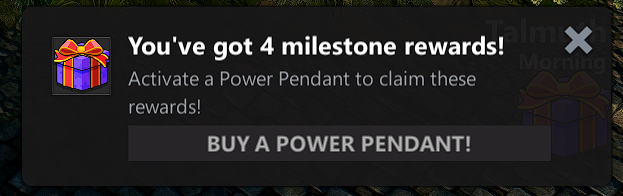 powerpendant