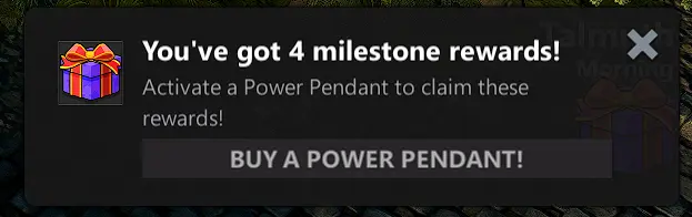 powerpendant