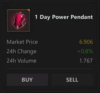 power