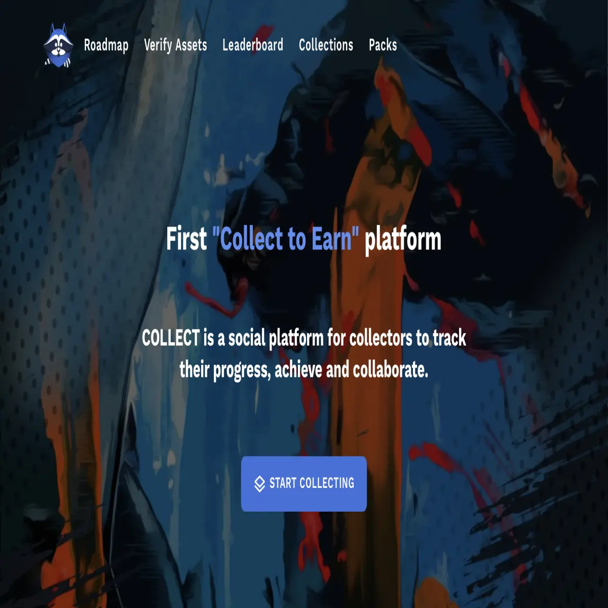 Collect social