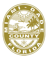 Miami-Dade County Logo