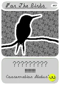 Mystery Card 17