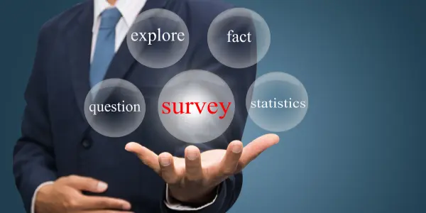 Survey Data A-Coin Token
