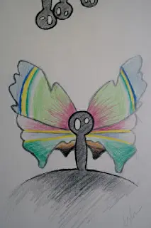 Butterfly Ditto