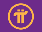 PI cryptocurrency logo