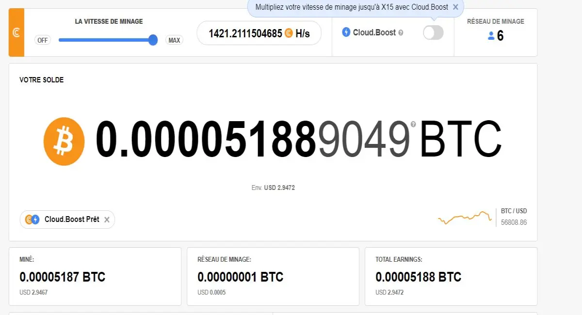 And Cryptotab