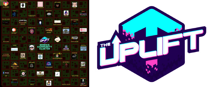 The Uplift: Genesis