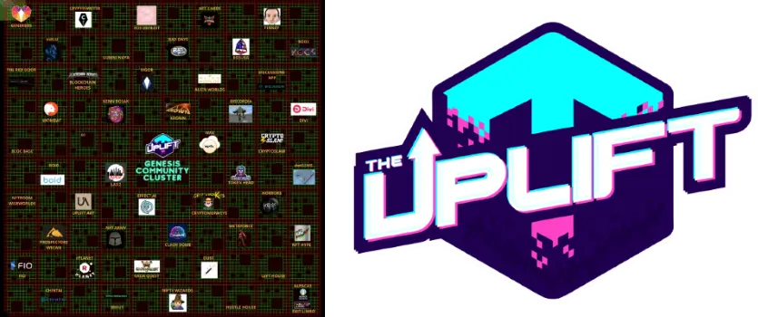 The Uplift: Genesis