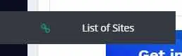 ExpressCrypto List of Sites